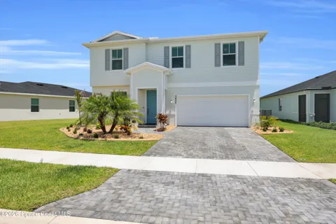 3450 Cedar Grove Drive
