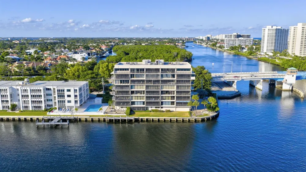 900 NE SPANISH RIVER BOULEVARD #2w Boca Raton, FL 33431