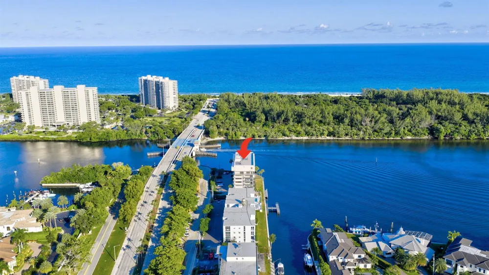 900 NE SPANISH RIVER BOULEVARD #2w Boca Raton, FL 33431