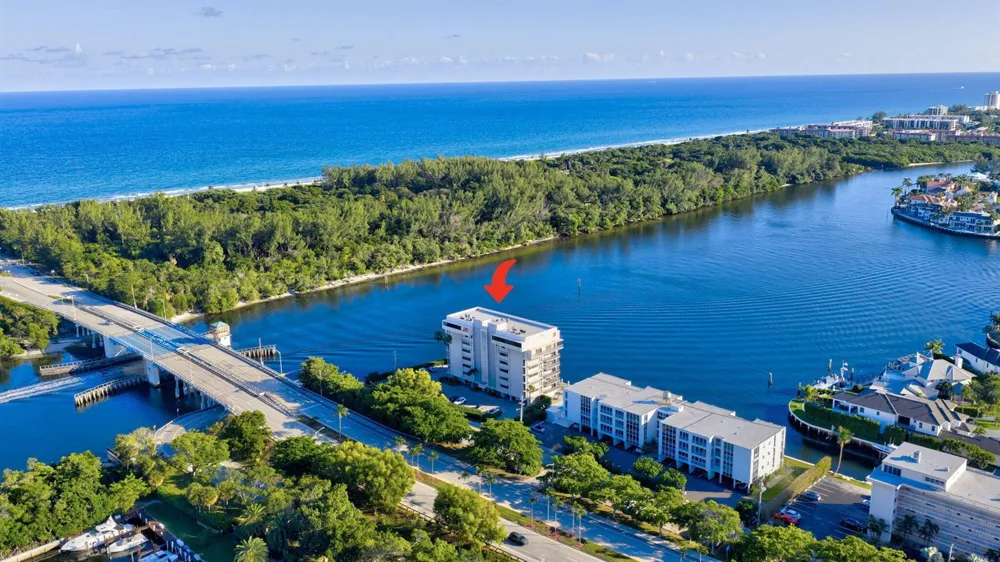 900 NE SPANISH RIVER BOULEVARD #2w Boca Raton, FL 33431