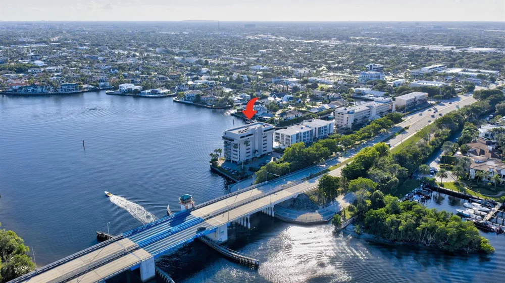 900 NE SPANISH RIVER BOULEVARD #2w Boca Raton, FL 33431