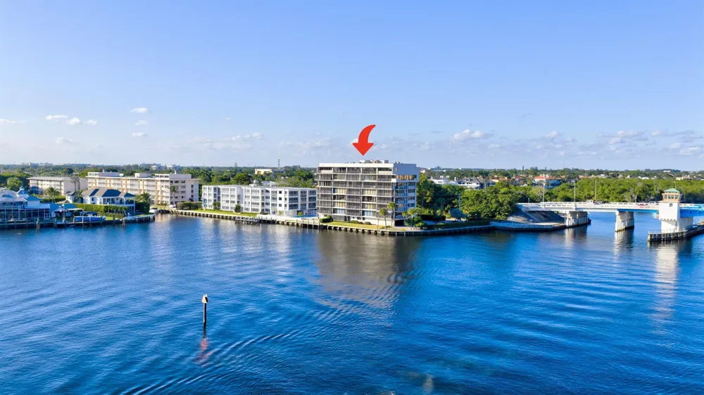 900 NE SPANISH RIVER BOULEVARD #2w Boca Raton, FL 33431