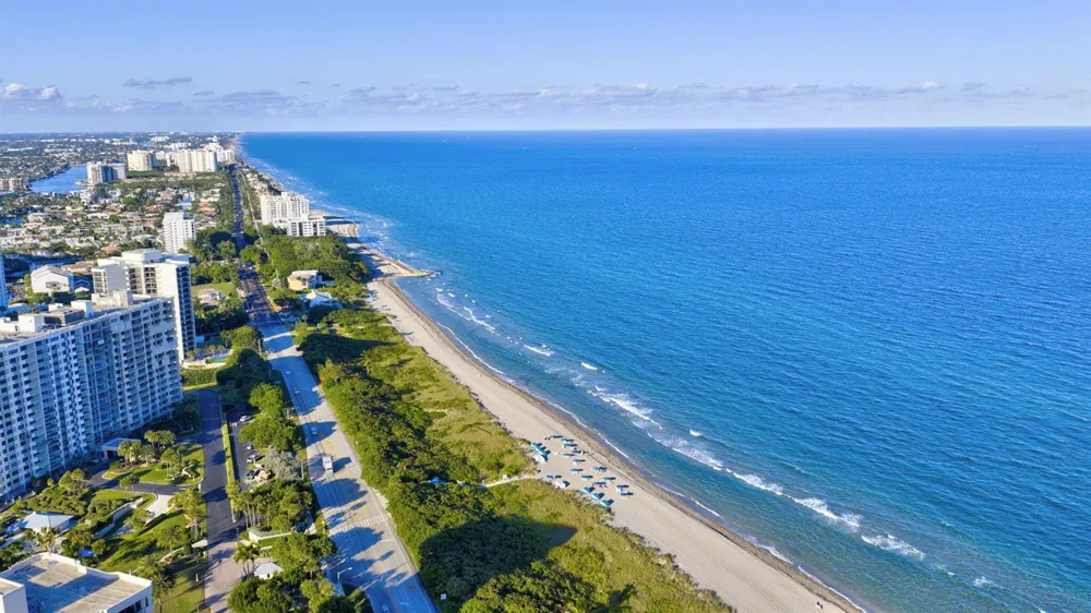 900 NE SPANISH RIVER BOULEVARD #2w Boca Raton, FL 33431