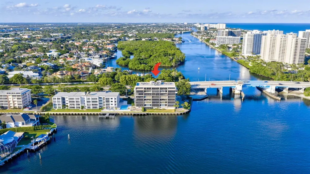 900 NE SPANISH RIVER BOULEVARD #2w Boca Raton, FL 33431