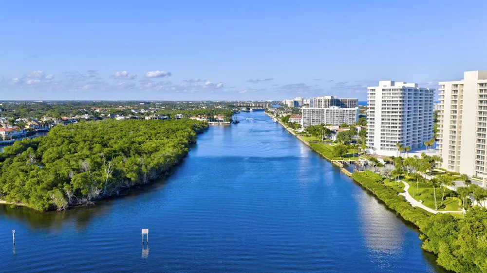 900 NE SPANISH RIVER BOULEVARD #2w Boca Raton, FL 33431