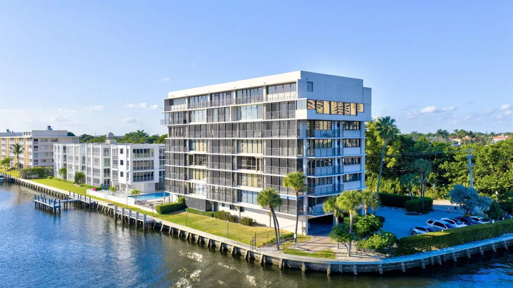 900 NE SPANISH RIVER BOULEVARD #2w Boca Raton, FL 33431