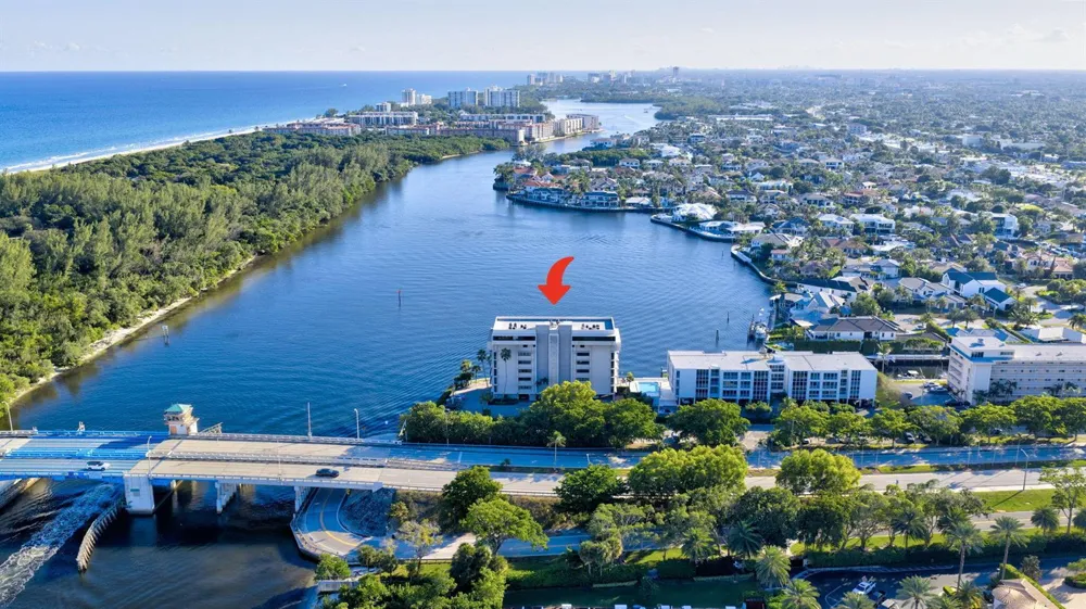 900 NE SPANISH RIVER BOULEVARD #2w Boca Raton, FL 33431
