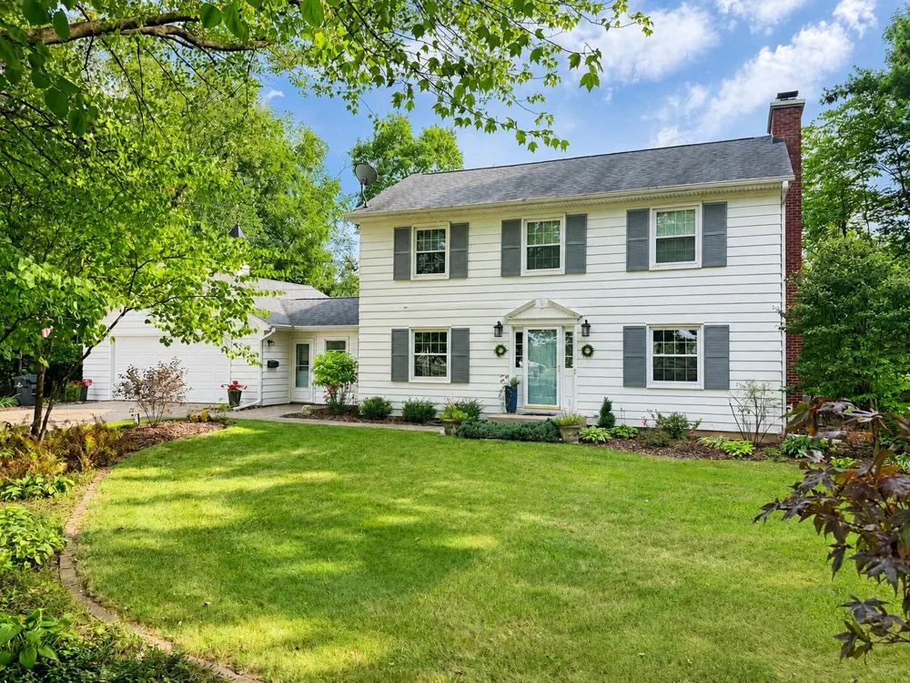 8300 E D AVENUE Richland Township, MI 49083