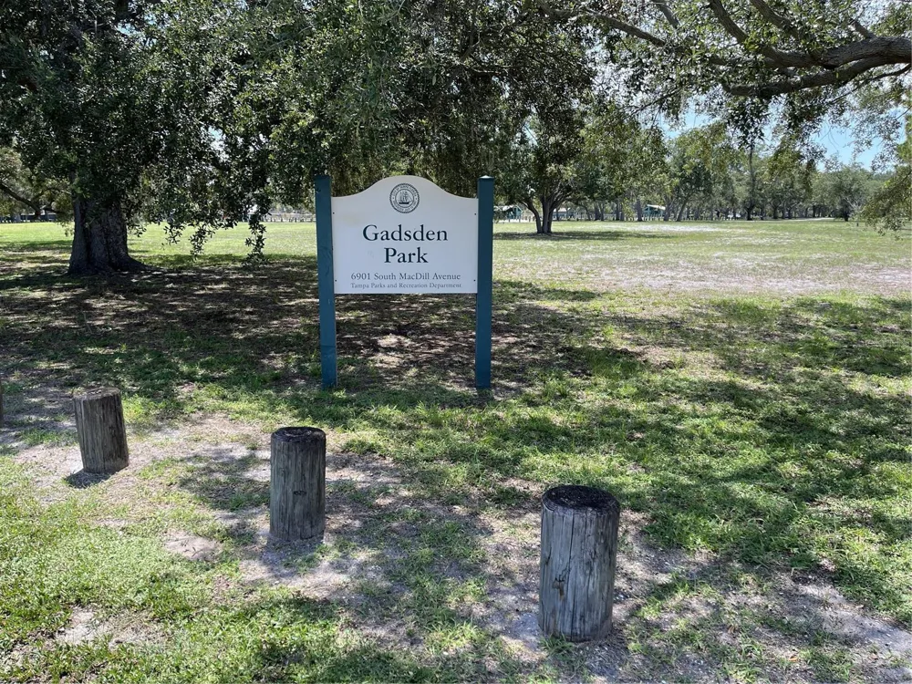 3107 W MARCUM STREET #B Tampa, FL 33611
