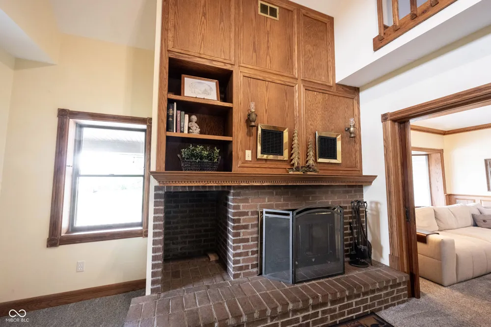 4269 E 200 Greenfield, IN 46140