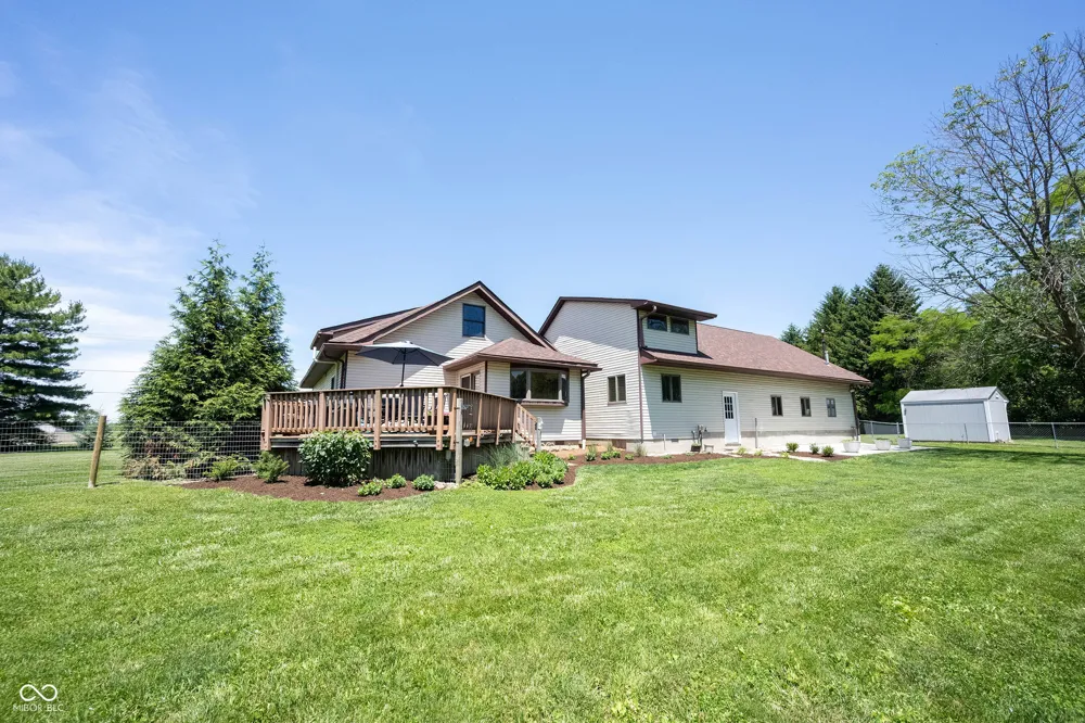 4269 E 200 Greenfield, IN 46140