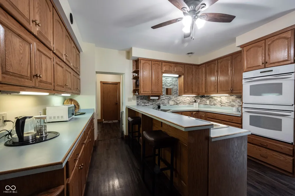 4269 E 200 Greenfield, IN 46140