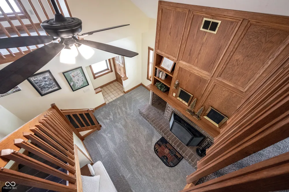 4269 E 200 Greenfield, IN 46140