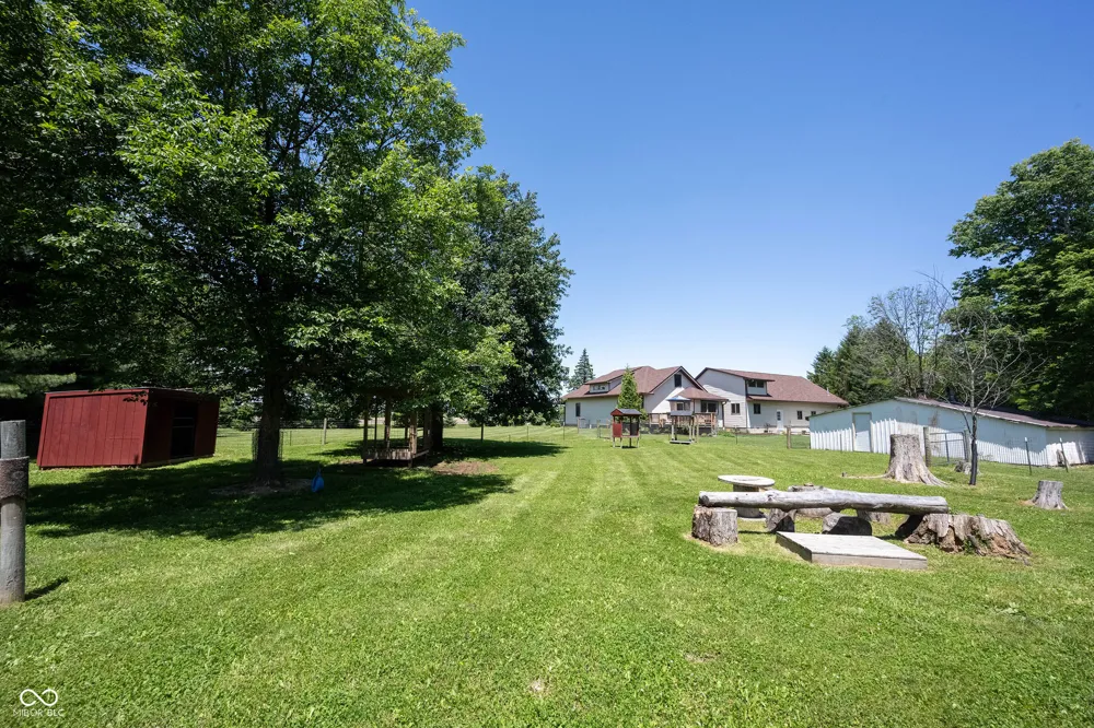 4269 E 200 Greenfield, IN 46140