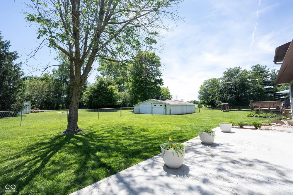 4269 E 200 Greenfield, IN 46140