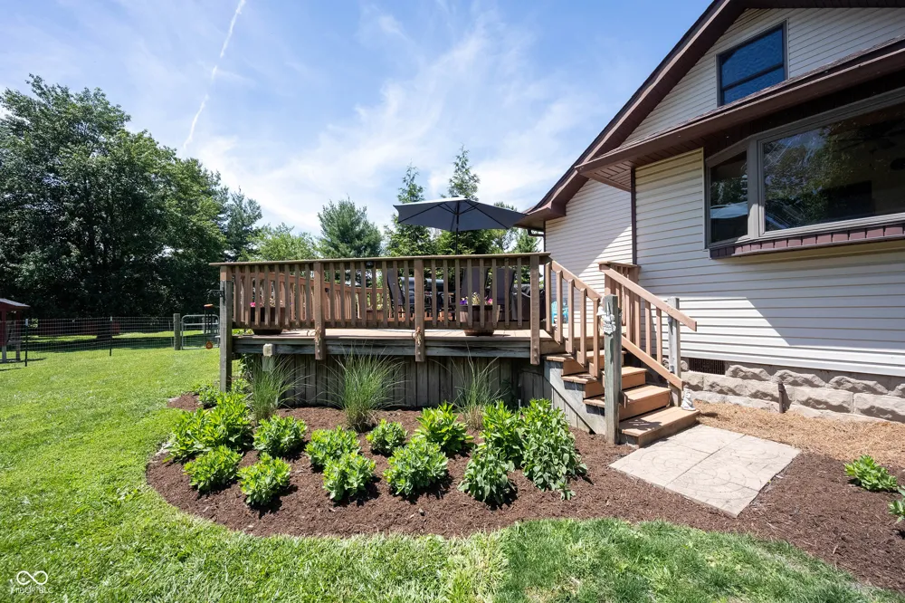 4269 E 200 Greenfield, IN 46140