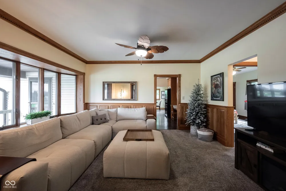 4269 E 200 Greenfield, IN 46140