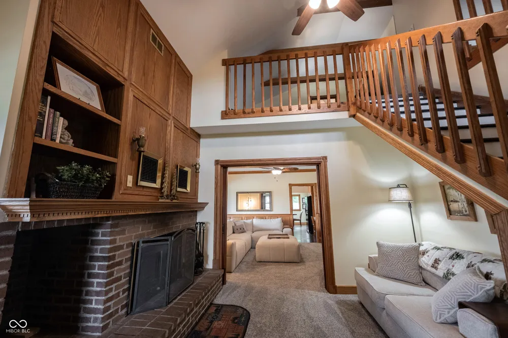 4269 E 200 Greenfield, IN 46140