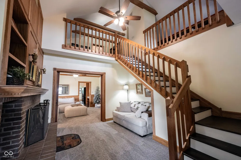 4269 E 200 Greenfield, IN 46140