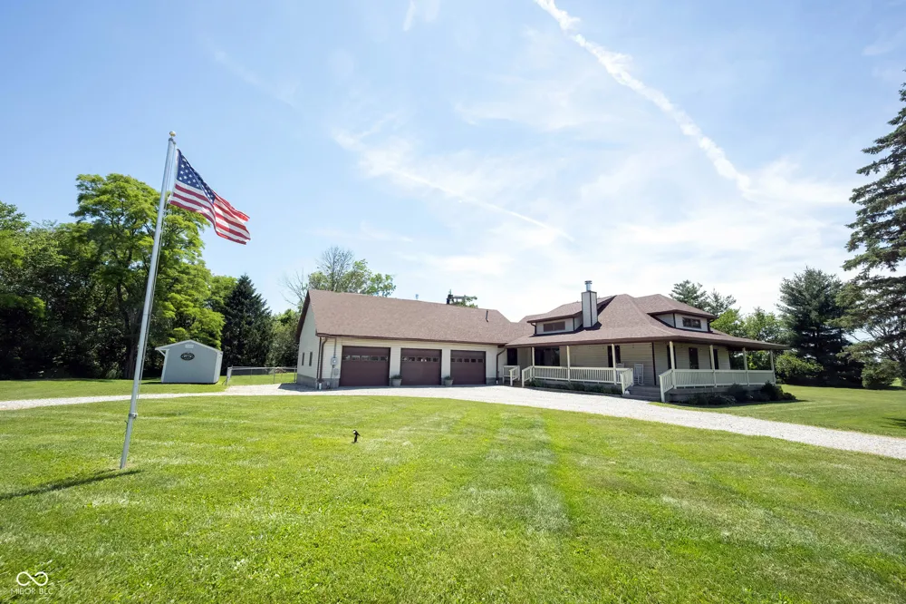 4269 E 200 Greenfield, IN 46140