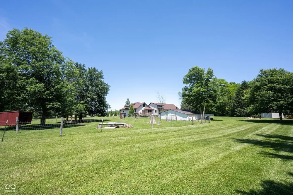 4269 E 200 Greenfield, IN 46140