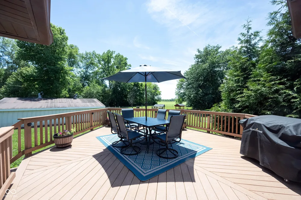4269 E 200 Greenfield, IN 46140