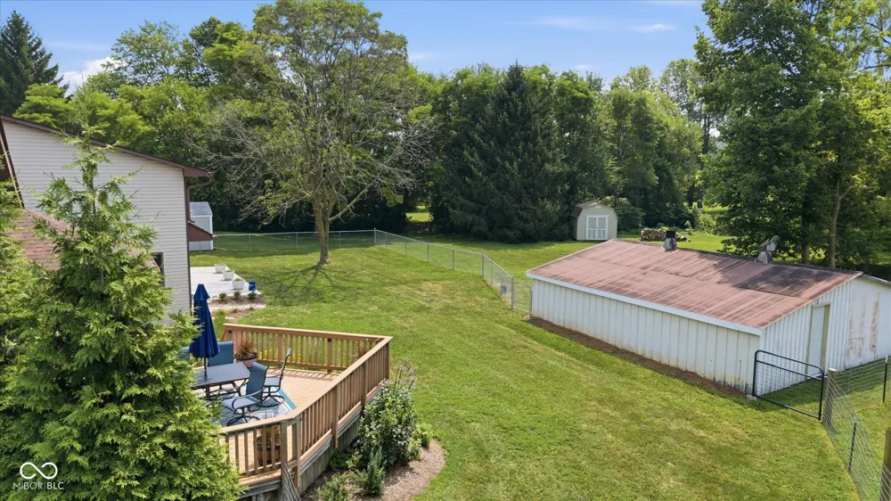 4269 E 200 Greenfield, IN 46140
