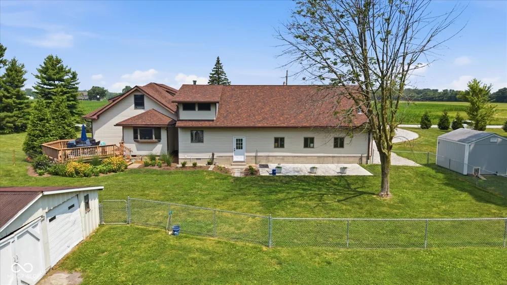 4269 E 200 Greenfield, IN 46140