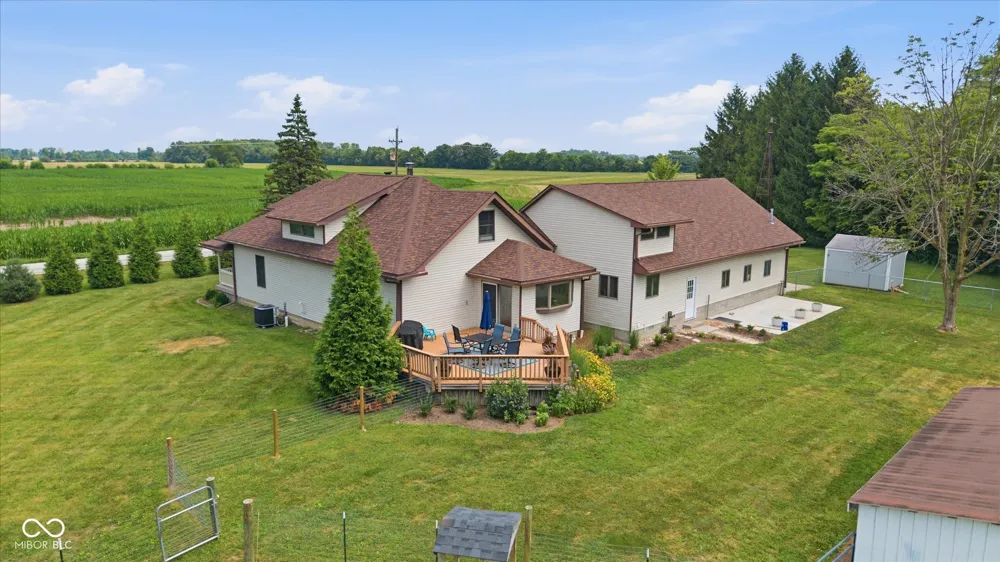 4269 E 200 Greenfield, IN 46140
