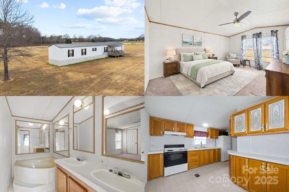2909 New Town Road Monroe, NC 28110