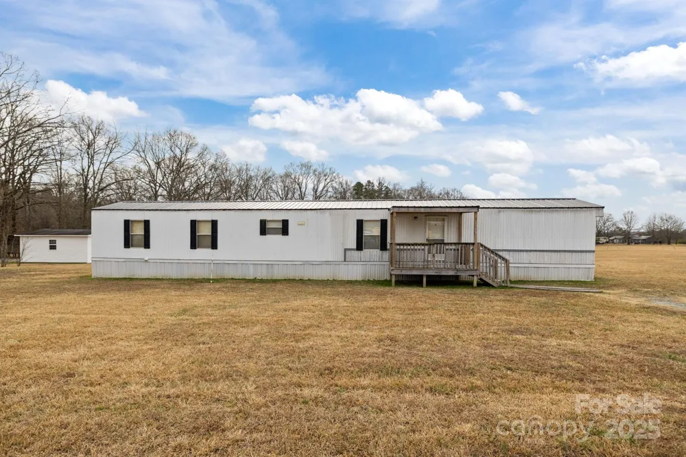 2909 New Town Road Monroe, NC 28110