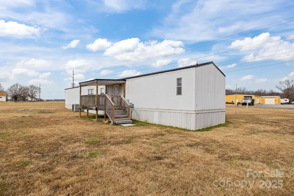 2909 New Town Road Monroe, NC 28110