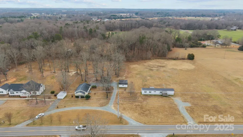 2909 New Town Road Monroe, NC 28110