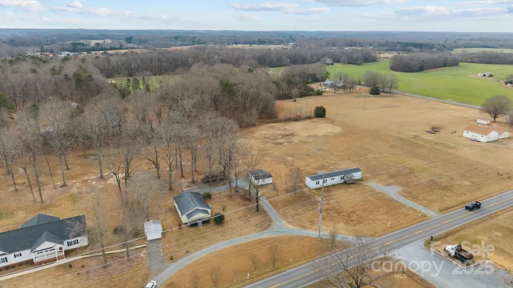 2909 New Town Road Monroe, NC 28110