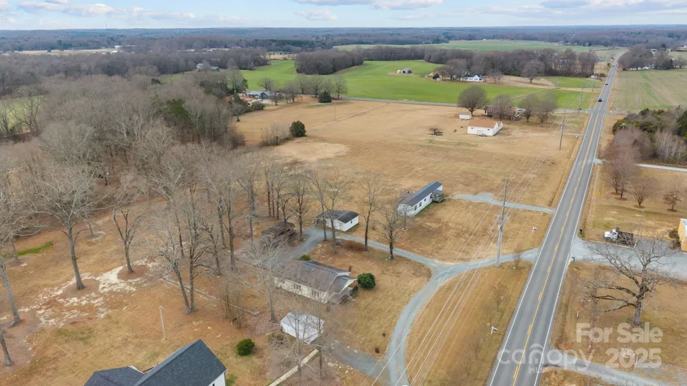 2909 New Town Road Monroe, NC 28110