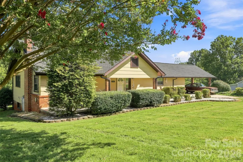 3803 Cook Road Valdese, NC 28690