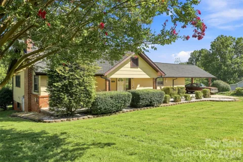 3803 Cook Road