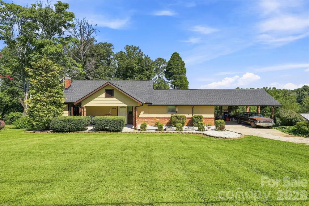 3803 Cook Road Valdese, NC 28690