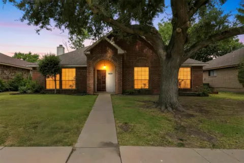 2609 Trumpet Drive