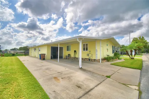 2055 S FLORAL AVENUE #119