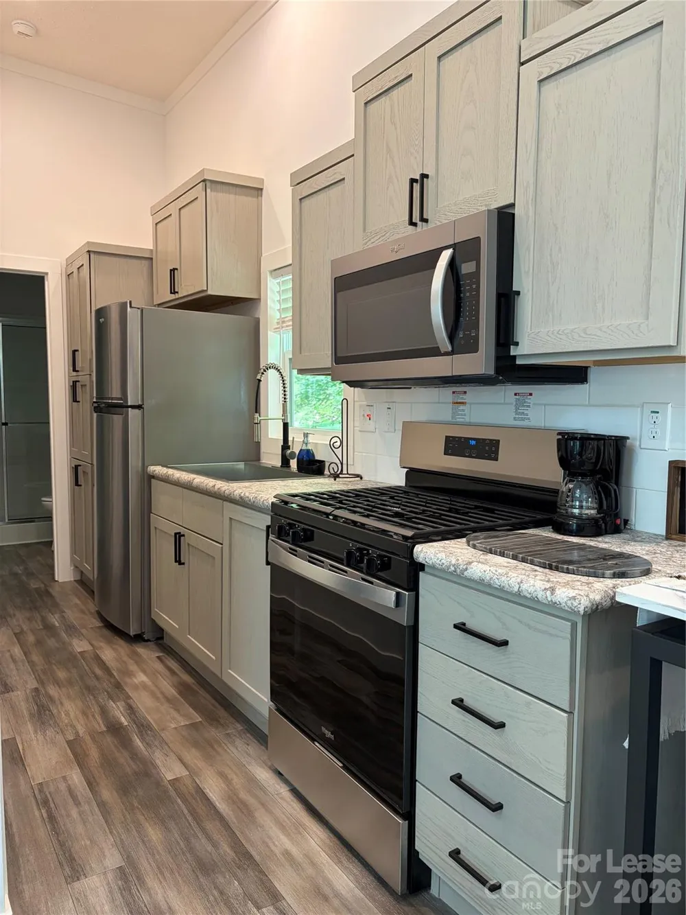 55 Black Bear Drive Marion, NC 28752