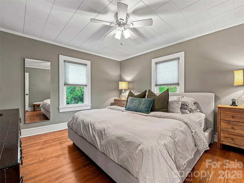 6 Bradford Circle Candler, NC 28715