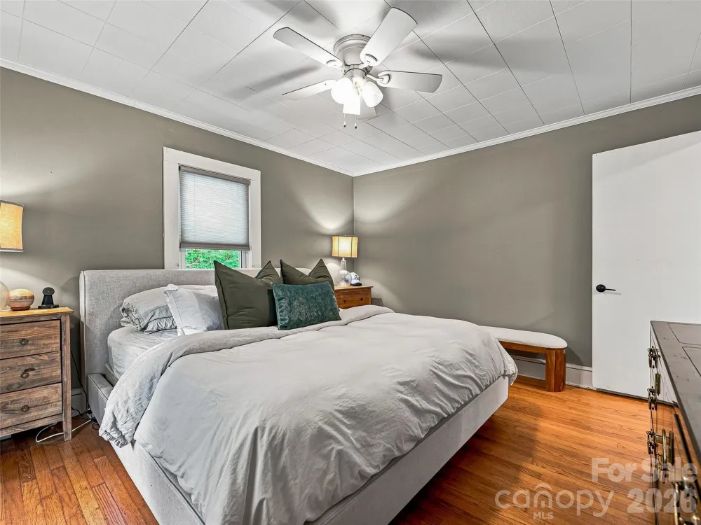6 Bradford Circle Candler, NC 28715