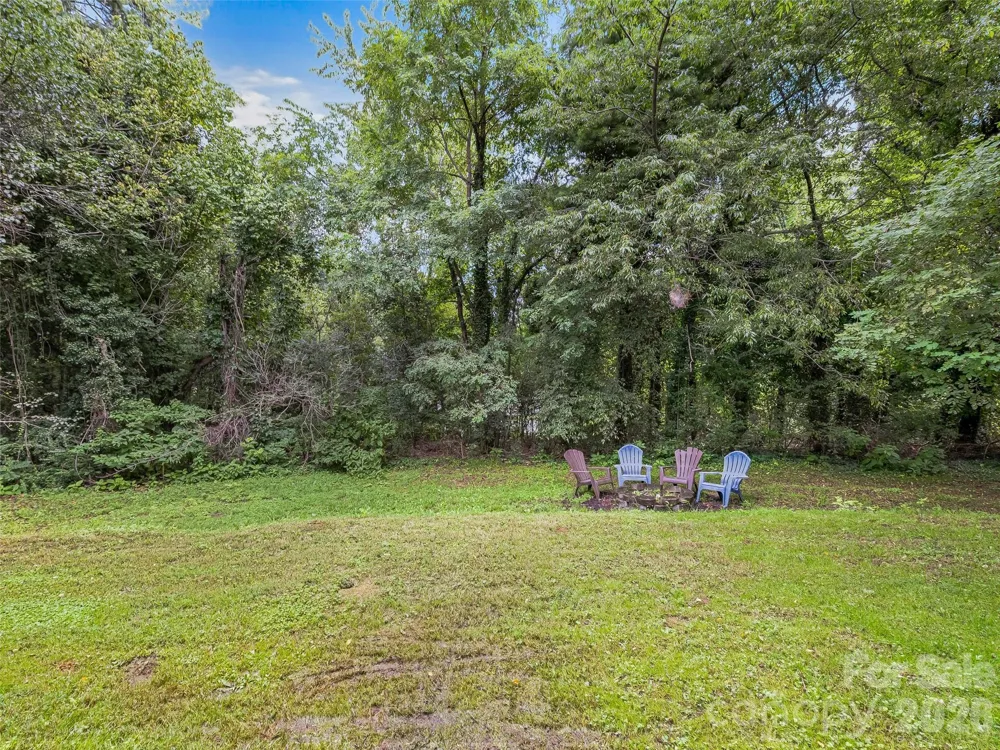 6 Bradford Circle Candler, NC 28715