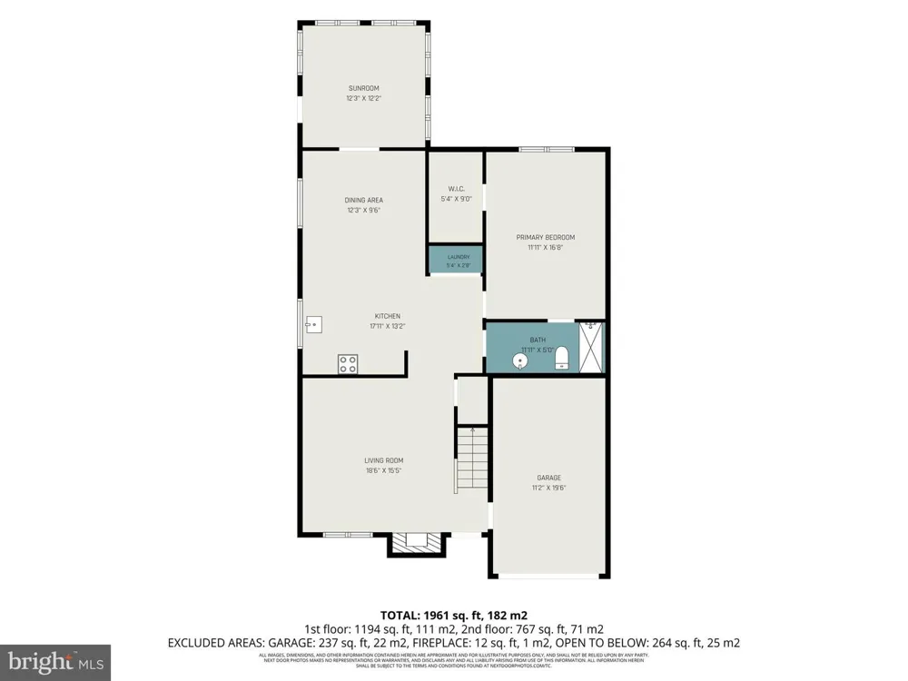1122 ROOSEVELT COURT Hanover, PA 17331