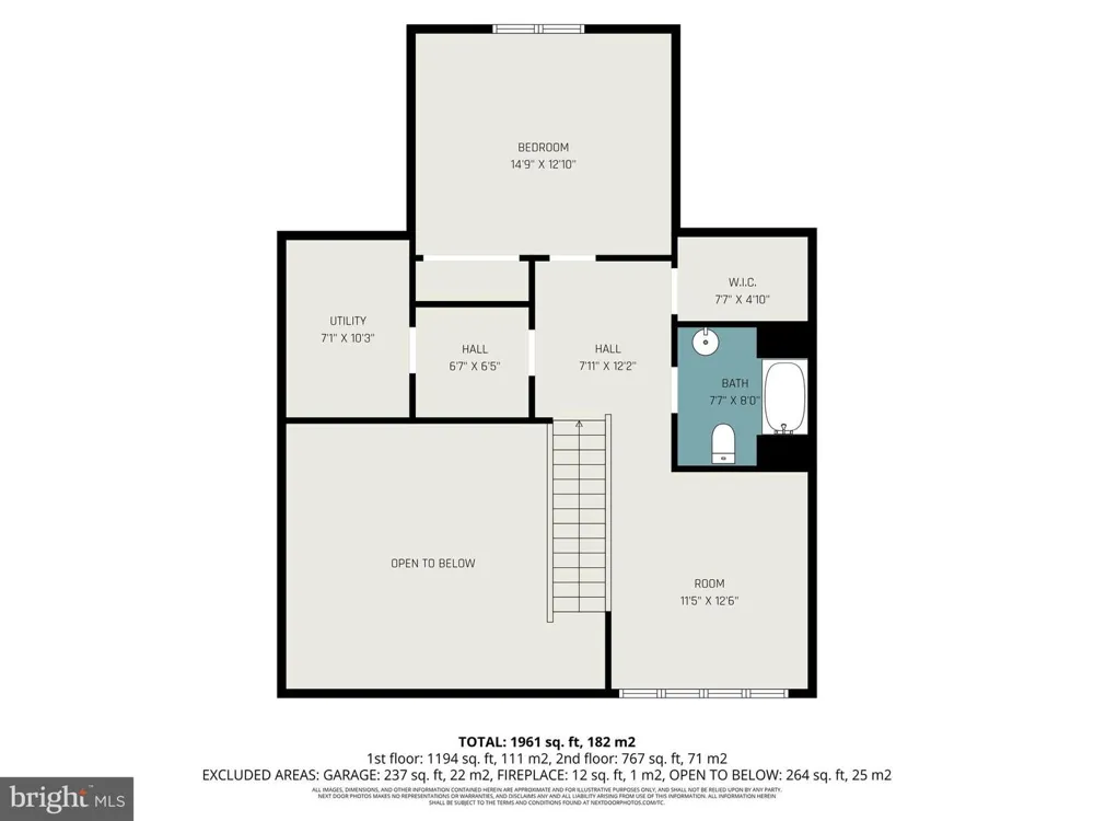1122 ROOSEVELT COURT Hanover, PA 17331