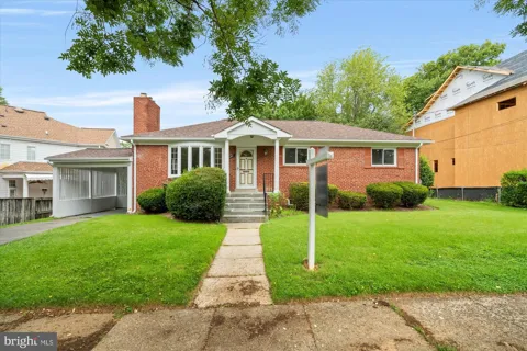 6207 KIRBY ROAD