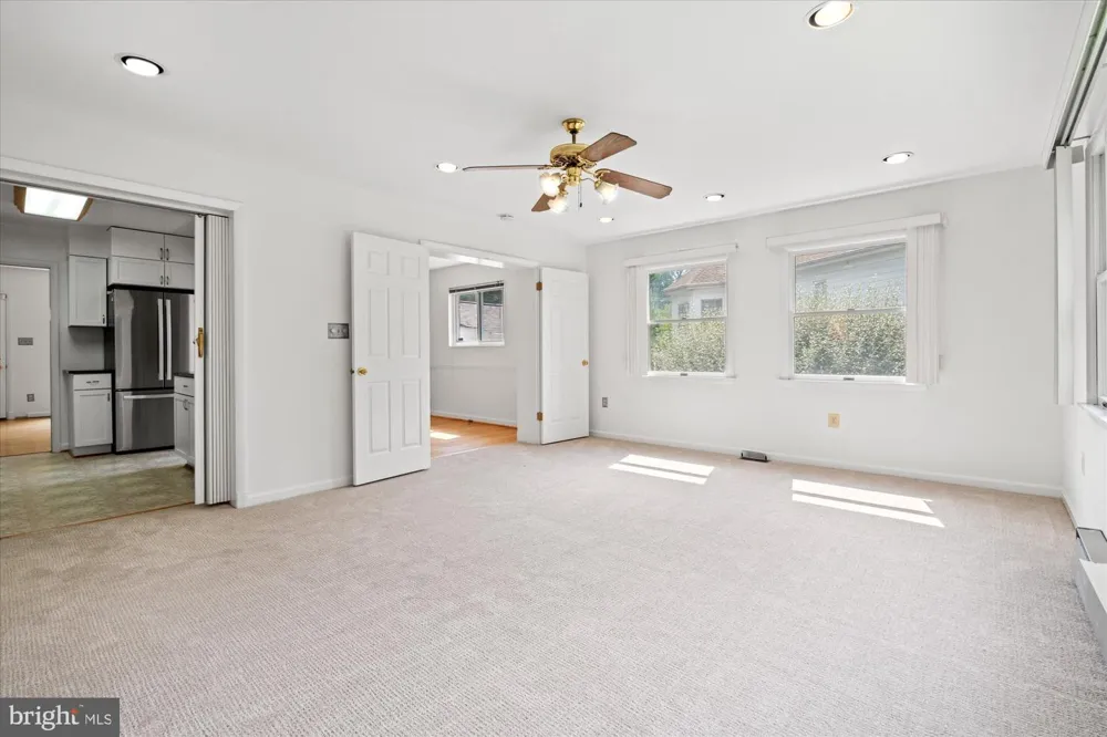 6207 KIRBY ROAD Bethesda, MD 20817