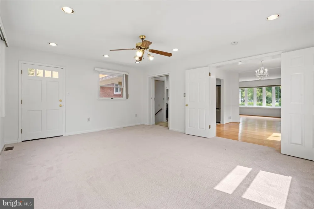 6207 KIRBY ROAD Bethesda, MD 20817