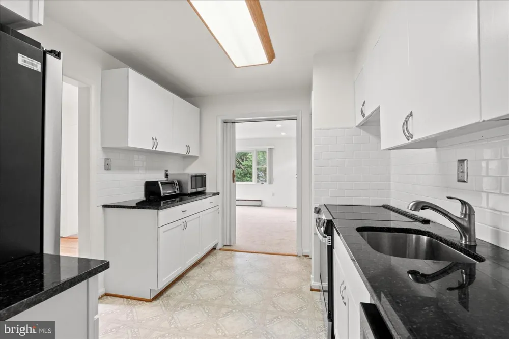 6207 KIRBY ROAD Bethesda, MD 20817